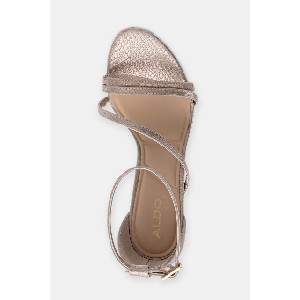 Aldo сандали с висок ток ODELLA (13991470)