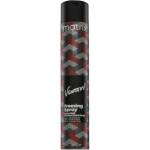 Matrix Vavoom Freezing Spray лак за коса силна фиксация 500 ml