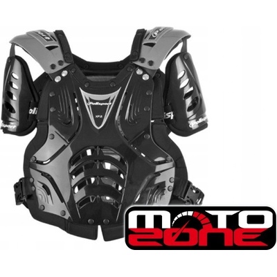 Chránič hrudi Polisport XP2 ADULT | Zboží Auto