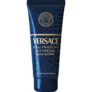 Versace Man Eau Fraiche Extreme After Shave Balm After Shave Balm 100 ml за мъже