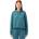 Lacoste Суичър Lacoste Scuba Hoodie - Hydro