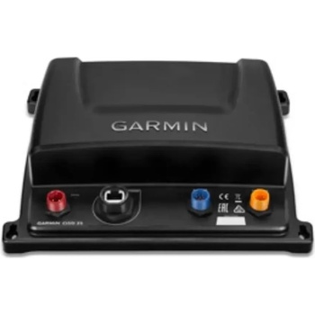 Garmin GSD 25 ClearVu, SideVu и традиционен сонарен модул, Сонарни модули (010-01159-00) (010-01159-00)
