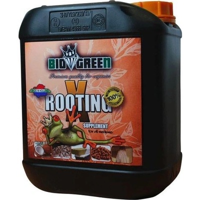 Biogreen X-Rooting 5l