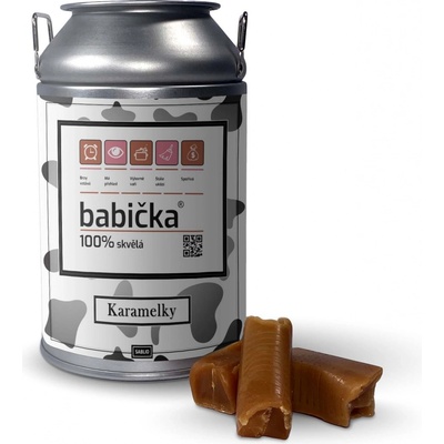 SABLIO Babička 250 g
