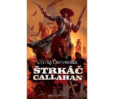 Štrkáč Callahan