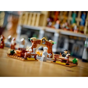 Image 1 of LEGO® Harry Potter™ - Hogwarts Castle: The Great Hall (76435)