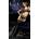 Ballerina's Secret Art. 448 Hold Ups Skin-Black S/M