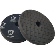 Booski Car Care Soft Finishing Pad Quadra 135 mm