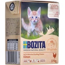 Bozita Kitten Kuracie kúsky v omáčke 370 g