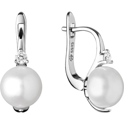 Gaura Pearls SK20229EL-W