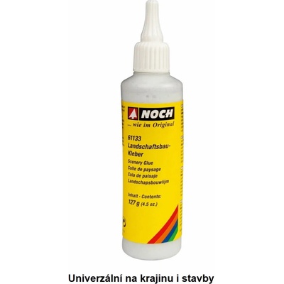Noch TT Lepidlo univerzální na stavbu krajiny 127g 125 ml 61133