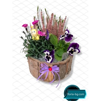 Image 1 of АРАНЖИРОВКА " ГРАДИНКА"