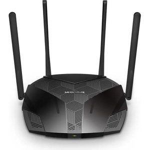 Mercusys MR80X AX3000 Рутери