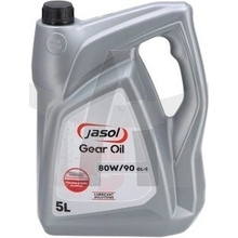 Jasol GL5 80W-90 5 l
