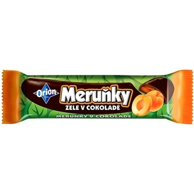 Orion Meruňky 45 g