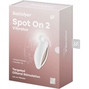 Satisfyer Spot On 2 biely