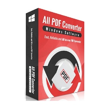 All PDF Converter
