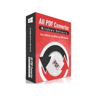 All PDF Converter