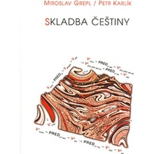 Skladba češtiny