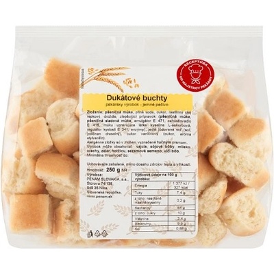 Penam Dukátové buchty 250 g