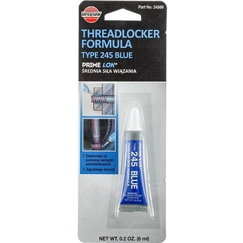 VERSACHEM Threadlock Formula Blue 6 g