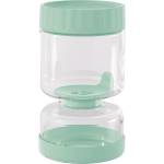 Pebbly Буркан за Краставици с цедка PKV-086 750 ml, стъкло, Pebbly (PEBBPKV084)