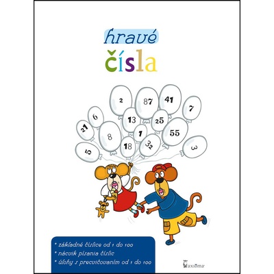 Hravé čísla -