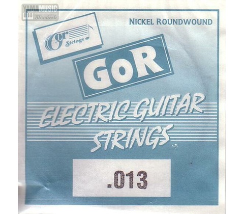 GOR H 013