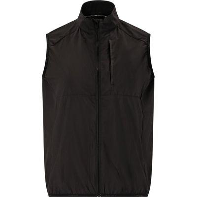 ENDURANCE Дамски елек за колоездене ENDURANCE Women's Nimbos Cycling/MTB Lightweight Vest Cycling vest - Black - размер 36 (EU) (154-0157-0112)