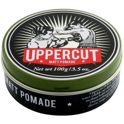Uppercut Uppercut matná pomáda na vlasy 100 g