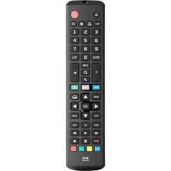 One For All Универсално дистанционно за телевизор lg (urc 4911)