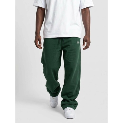 Baggy Jigga Wear zelená