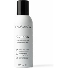 Tomas Arsov GRIPPED suchý texturizačný sprej 200 ml