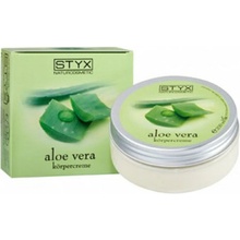 Styx naturcosmetic Aloe Vera tělový krém 200 ml