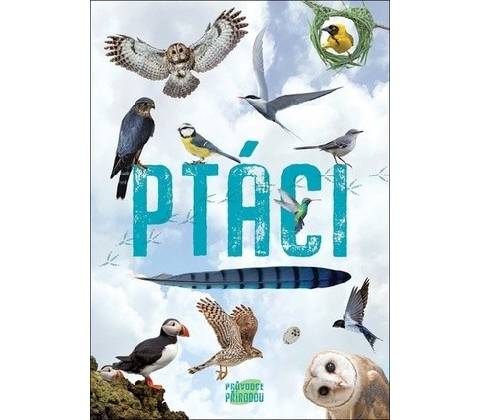 Ptáci