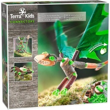 Haba Terra Kids Konstrukční sada Starter Set 87 ks