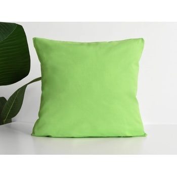 Xpose bavlna Michaela letná zelená 50 x 50 cm