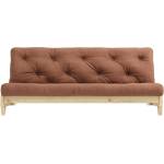 Karup Design Променлив диван Natural Clear/Clay Brown Fresh - Karup Design (117101759)