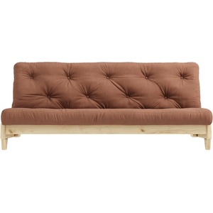 Karup Design Променлив диван Natural Clear/Clay Brown Fresh - Karup Design (117101759)