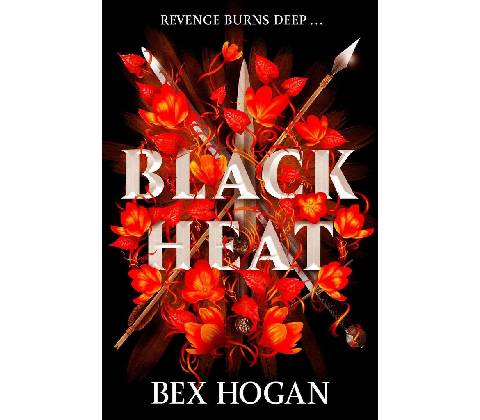 Black Heat