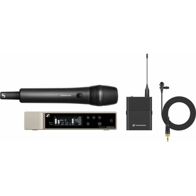 Sennheiser EW-D ME2/835-S Set