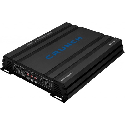 Crunch GPX1000.4