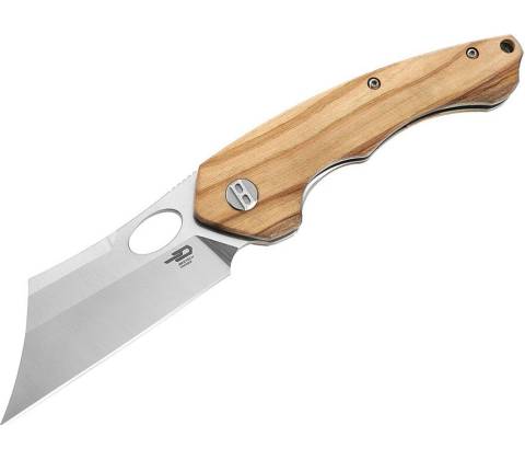 Bestech Skirmish BL06B