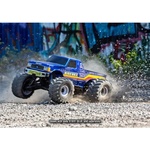 Traxxas X-Maxx MT 8S 1: 5 4WD RTR без каросерия