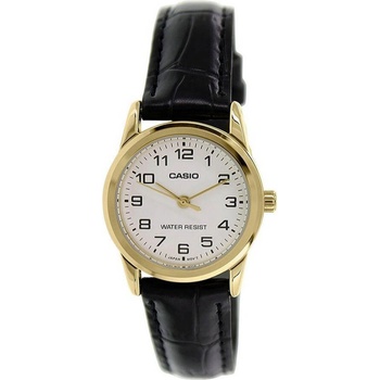 Casio Часовник Casio LTP-V001GL-7BU (LTP-V001GL-7BU)