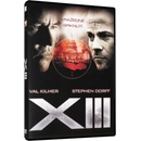 Xiii DVD