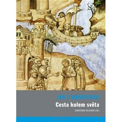 Cesta kolem světa