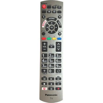Diaľkový ovládač Panasonic TX-65HZ1500E
