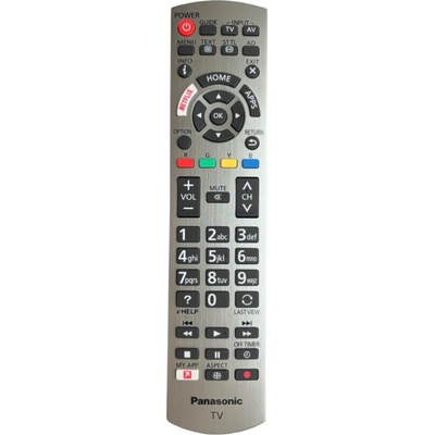 Diaľkový ovládač Panasonic TX-65HZ1500E