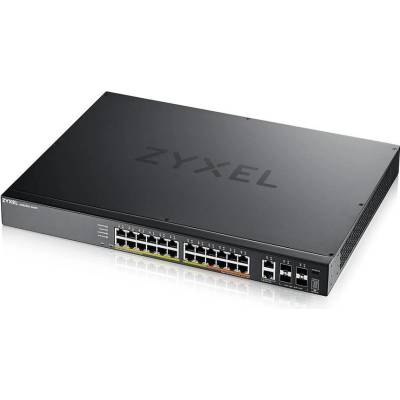 Zyxel XGS2220-30HP